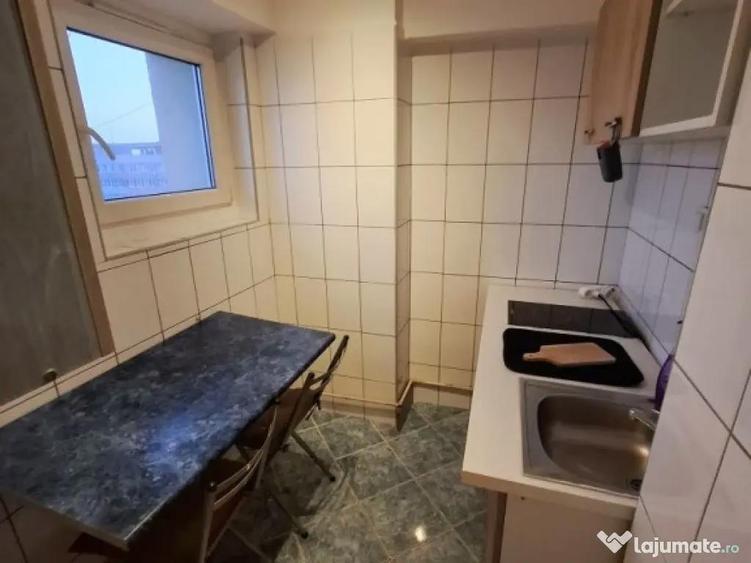 Mihai bravu obor etaj 10 - 3