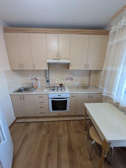 Garsoniera de inchiriat pe Calea Bucuresti