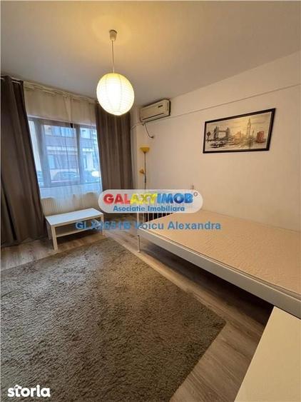 Garsoniera Bloc Nou Berceni - Metalurgiei - Parcare - Metrou - 9