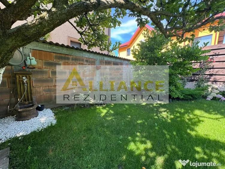 Casa 7 camere || Teren 400MP || Panouri 27KW || 285 MP Utili - Popesti Leordeni (Bucuresti-Ilfov) - 5