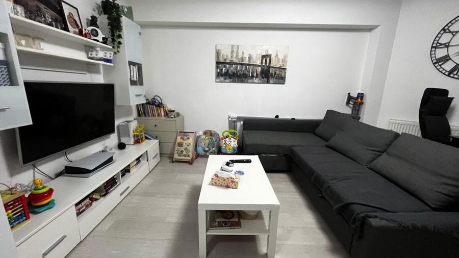 Inchiriere apartament 2 camere - 4