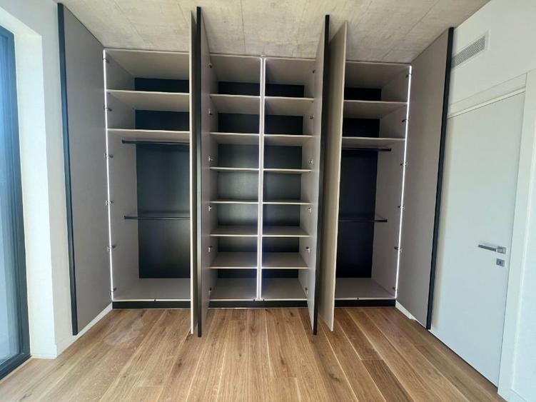 Vila LUX in Amber Forest, 4 camere, partial mobilat, model UV08 - 6