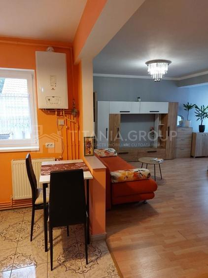 Apartament 2 camere spatios, Centru Istoric, Str. Pictor Pop - 10