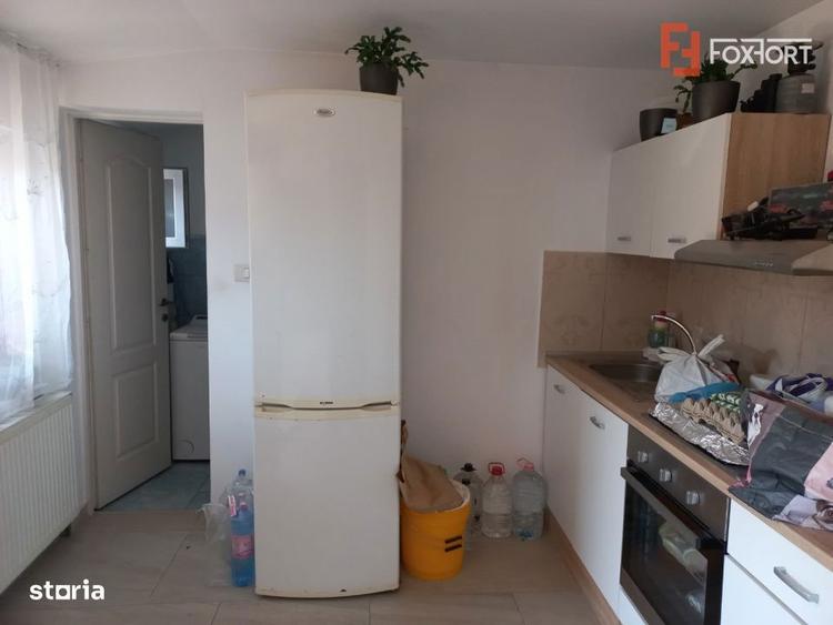 Casa individuala in Timisoara | 2 corpuri | Ideala locuinta + investit - 13