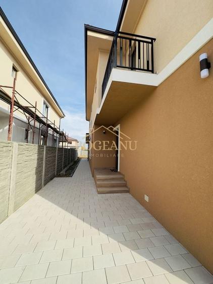 BG105-Duplex Nou 5 camere-COMISION 0% - 14