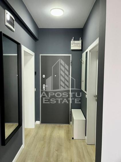Apartament 2 camere, zona Calea Sagului - 8