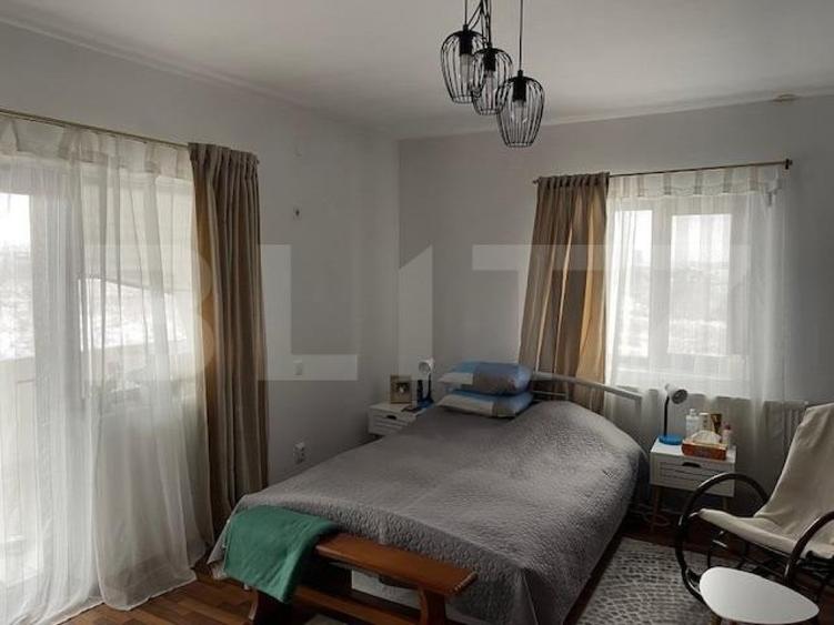 Casa D+P+1 cu teren de 2501mp situata in Craiova in zona - 4