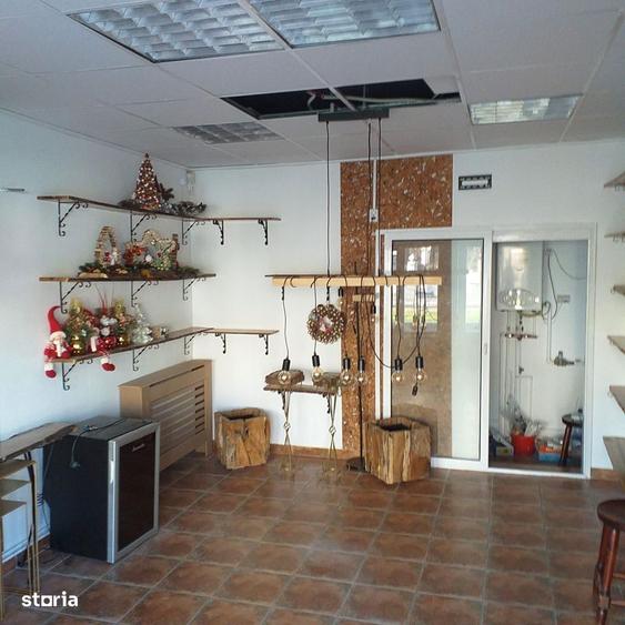 Spatiu comercial Eroii Revolutiei Sos Giurgiului - 2