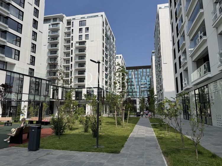 | Apartament 2 camere | One Cotroceni | Parcare inclusă | - 23