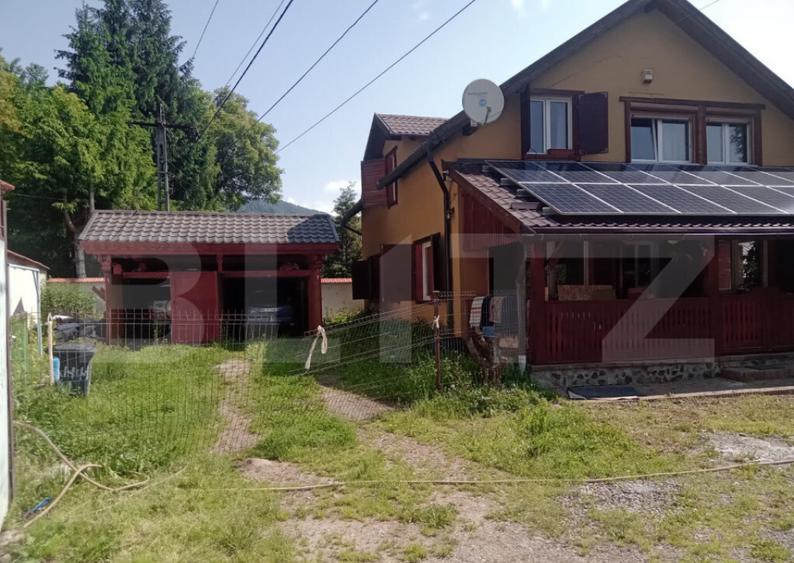 Casa ideala pentru locuit, relaxare sau investi?ie turist - 5