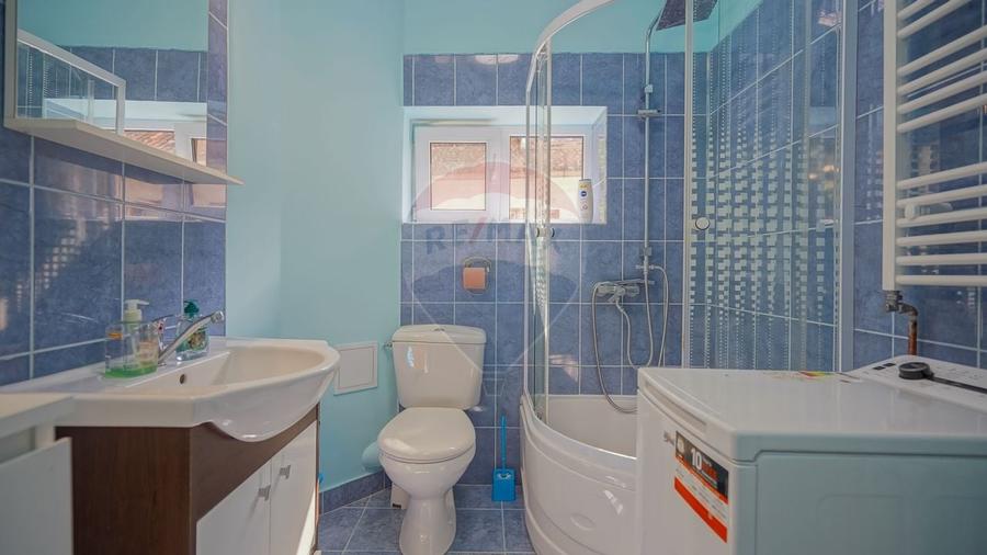 Apartament de 2 camere, de inchiriat, Centrul Istoric - 30