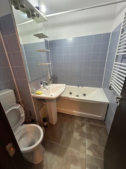 Nicolae Grigorescu 2 Camere Parter Inalt Instalatii Schimbate 5 Min Metrou - 6