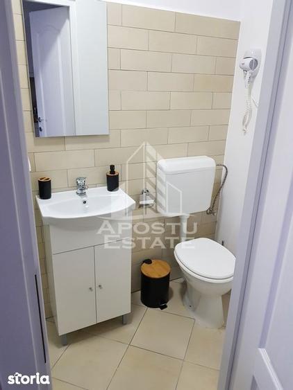 Apartamet 1 camera,de inchiriat, zona Lipovei, Timisoara - 5
