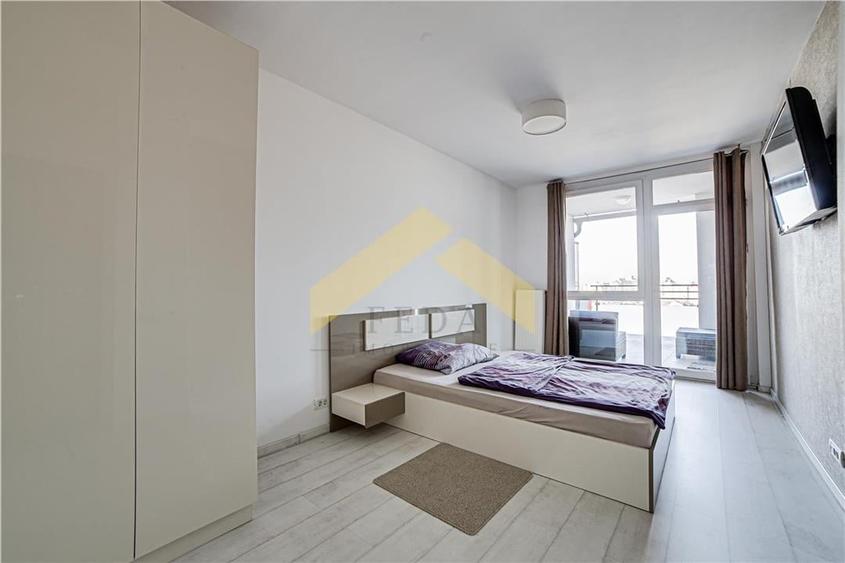 Apartament de vanzare Ared Kaufland - 5