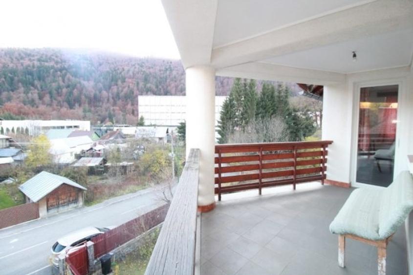 Azuga, 23 August, vanzare casa tip duplex, 0% comision - 5