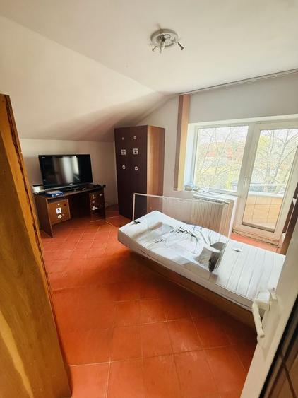 Braytim-Timisoara | S+P+E+M | Teren 720 mp | 2 garaje | Arhitectură deosebită - 20