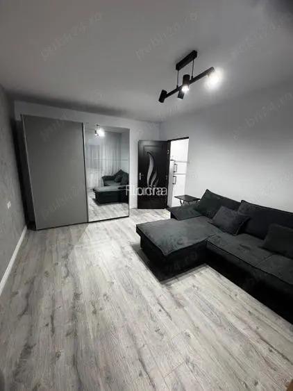 Apartament cu 1 camera et 2 Calea Sagului