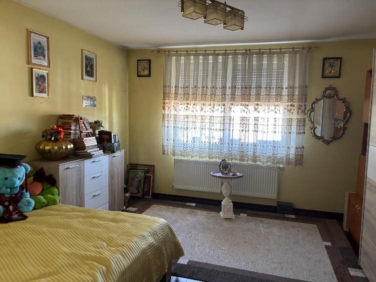 Casa parter 4 camere | teren 577 mp | panouri fotovoltaice | str. Izvorului - 8