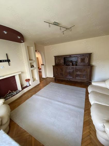 Inchiriez Apartament cu 3 camere si loc de parcare - 7