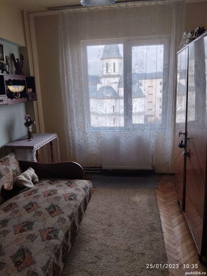 Apartament cu 2 camere de vanzare - 7