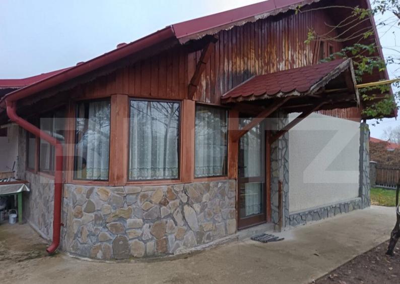 Casa superba Valenii de Munte , Teren Generos 2031 mp ! - 4