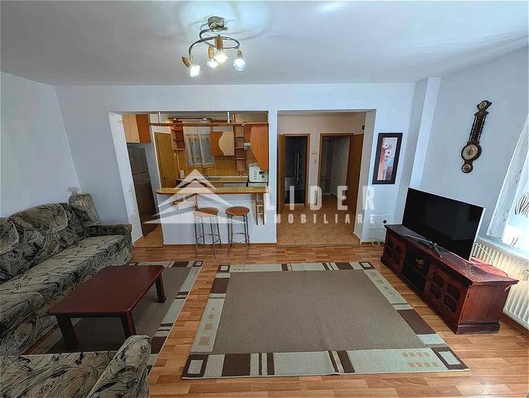 Apartament Cochet | Zona Interservisan – Ideal Investiție sau Locuință - 1