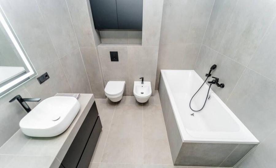 Apartament o camera zona Zorilor - 1