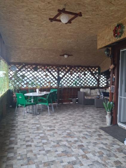 Casa de vanzare Bradu Arges - 3