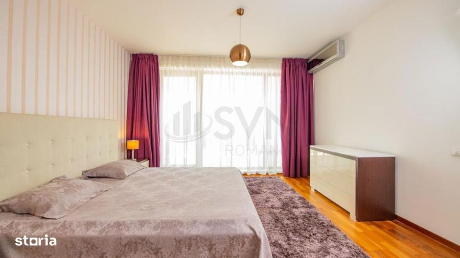 Apartament 2 camere Lux I Parcare Subterana I De vanzare - 1