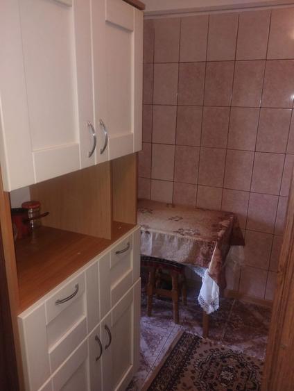 Garsoniera Burdujeni - 3