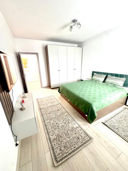 Inchiriere 2 camere, totul nou - 8