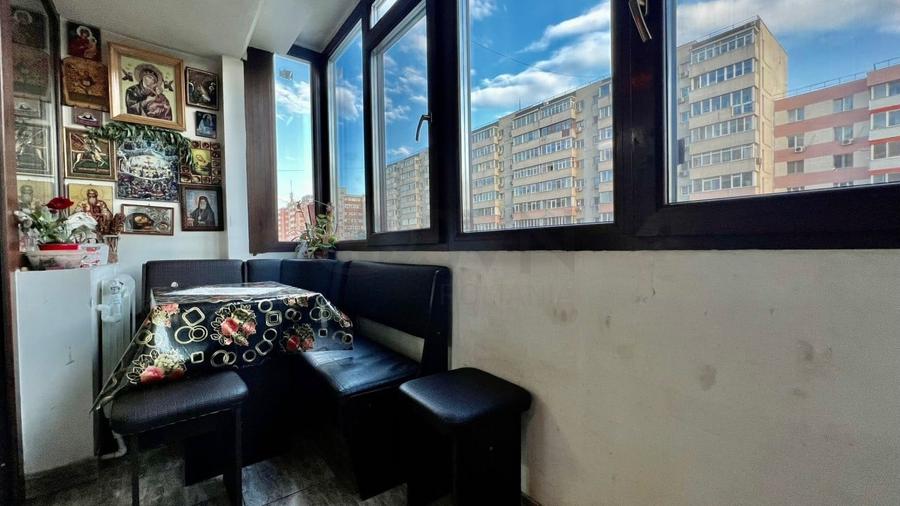 REA1019813 Apartament 2 camere Stefan cel Mare Langa Metrou - 11