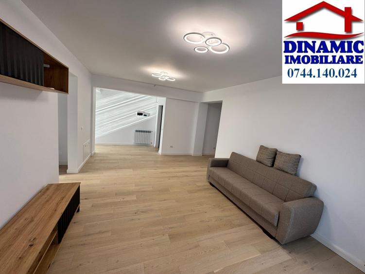 Ap. 3 camere, complex nou, Str. Fermelor, 500 Eur/lunar - 9
