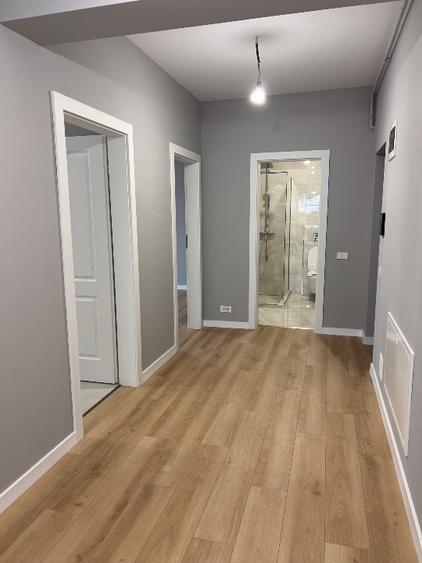 2 Camere FOARTE SPATIOS - BLOC NOU 2025 - S.M.E Residence Sisești - 13