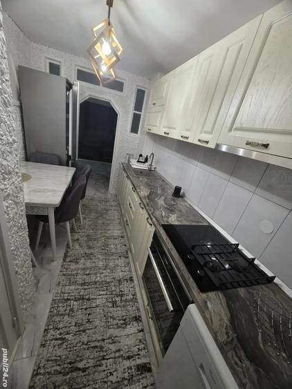 Inchiriez apartament 4 camere Vitrometan Medias - 10