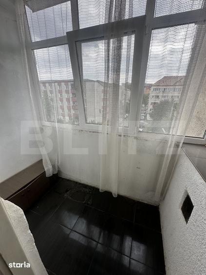 Garsonieră în Central