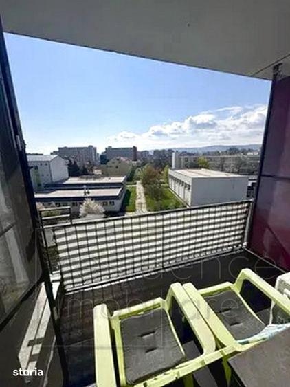 Apartament 2 camere, Marasti, zona Kaufland+Parcare - 6