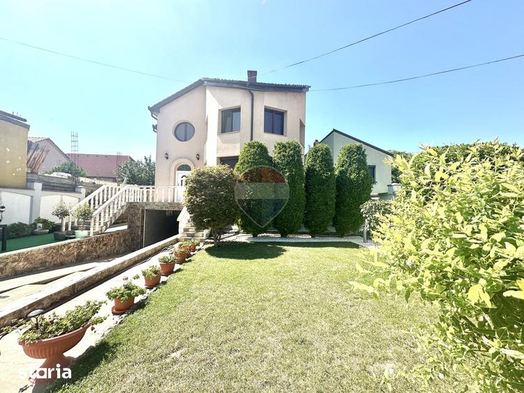 Vila Premium 7 Camere | Zona Intim Arad | Garaj - 10