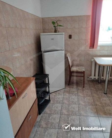 Apartament cu 1 camera in Manastur aproape de Parcul Rozelor - 5