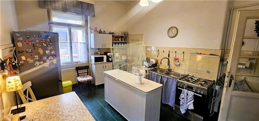 Casa individuala S+P 215mp cu pivnita teren 900mp Sub Arini - 17