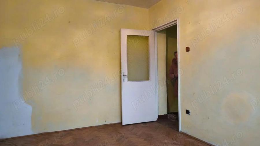 Apartament 2 camere, zona Gojdu - 8