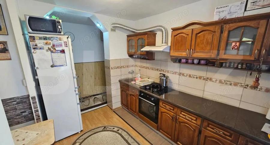 Apartament 2 camere, zona Tudor Vladimirescu - 1