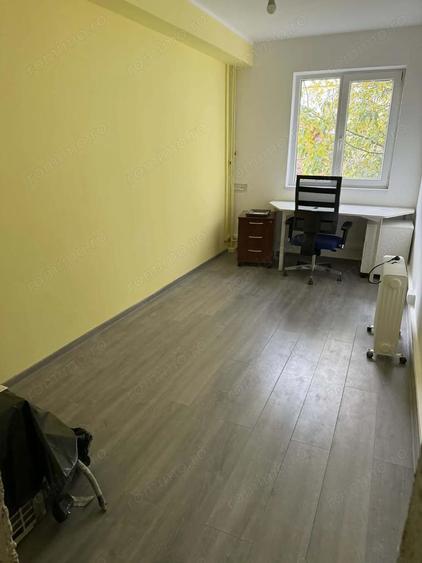 Complexul Studentesc -et.1 - 7