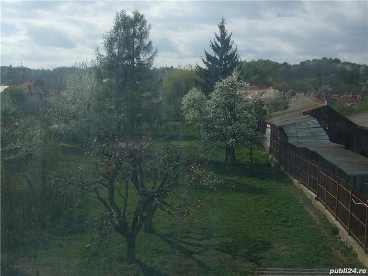 Vand casa si teren - 1