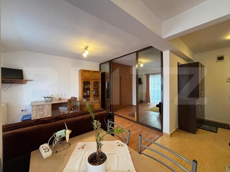 Apartament 2 camere, 50.72 mp, zona Florilor - 5