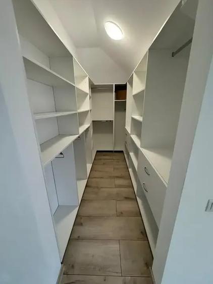 Casă cu etaj și grădină, în ansamblul Paladin Residence - Corbeanca - 21