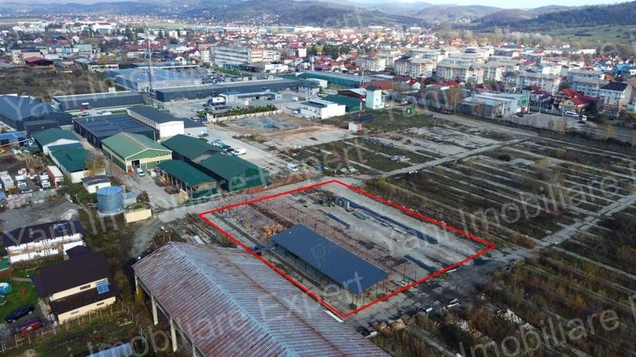 Teren de inchiriat in Curtea de Arge?. - 2