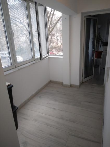 Apart. 2 camere, impecabil renovat, sau schimb cu casă Chiajna-Dubu - 3