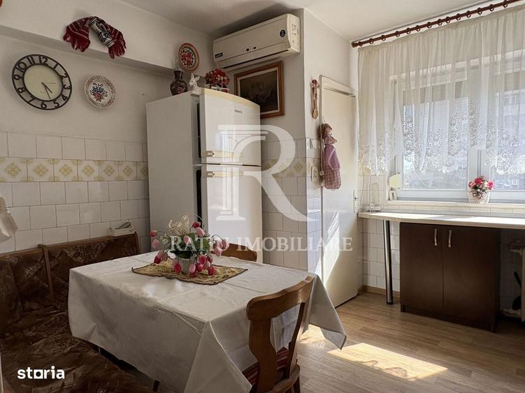 Apartament cu 3 camere | Nufarul | Oradea - 4