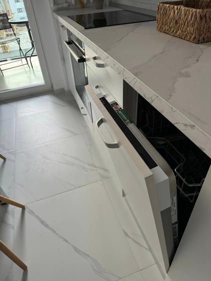 Garsoniera Decomandata Militari Residence Tineretului Stradal / Loc de Parcare - 12